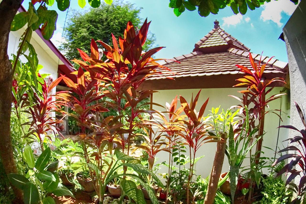 Ayu Hotel Karimunjawa Exterior foto